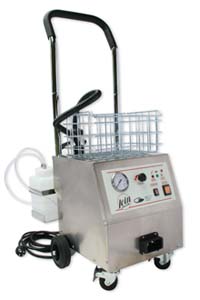 steamcleaner 230 V