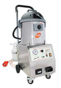 steamcleaner 6000 W