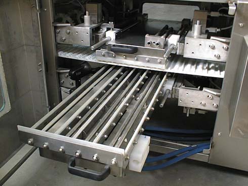 Reinigingssystemen voor transportbanden