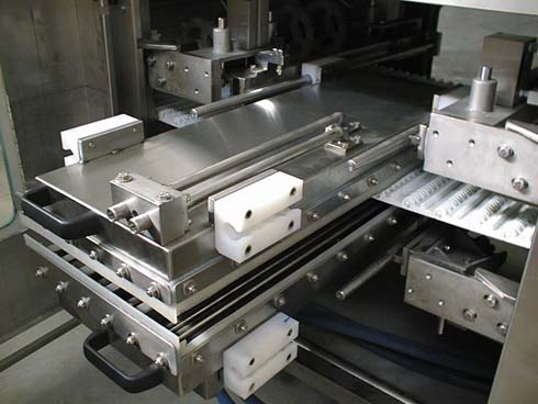 Reinigingssystemen voor transportbanden